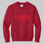 Youth Crewneck - Paradise Thumbnail