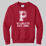 Youth Crewneck - Paradise Thumbnail