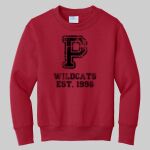 Youth Crewneck - Paradise Thumbnail
