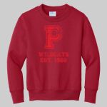Youth Crewneck - Paradise Thumbnail