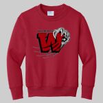 Youth Crewneck - Paradise Thumbnail