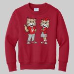 Youth Crewneck - Paradise Thumbnail