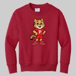 Youth Crewneck - Paradise Thumbnail