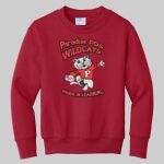 Youth Crewneck - Paradise Thumbnail
