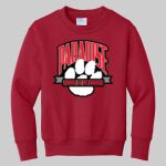 Youth Crewneck - Paradise Thumbnail