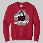 Youth Crewneck - Paradise Thumbnail