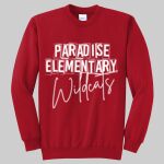 Adult Crewneck - Paradise Thumbnail