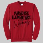 Adult Crewneck - Paradise Thumbnail