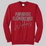 Adult Crewneck - Paradise Thumbnail