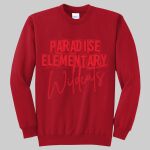 Adult Crewneck - Paradise Thumbnail