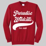 Adult Crewneck - Paradise Thumbnail