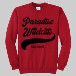 Adult Crewneck - Paradise Thumbnail