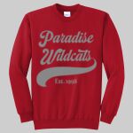 Adult Crewneck - Paradise Thumbnail