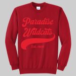 Adult Crewneck - Paradise Thumbnail