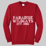 Adult Crewneck - Paradise Thumbnail