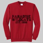 Adult Crewneck - Paradise Thumbnail