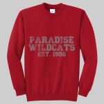 Adult Crewneck - Paradise Thumbnail