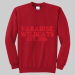 Adult Crewneck - Paradise Thumbnail