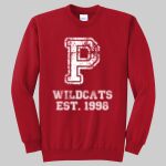 Adult Crewneck - Paradise Thumbnail