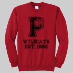 Adult Crewneck - Paradise Thumbnail