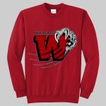Adult Crewneck - Paradise Thumbnail