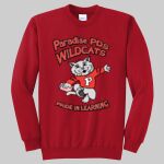 Adult Crewneck - Paradise Thumbnail