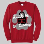Adult Crewneck - Paradise Thumbnail