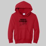 Youth Hoodie - Paradise Thumbnail