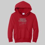 Youth Hoodie - Paradise Thumbnail