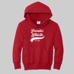 Youth Hoodie - Paradise Thumbnail