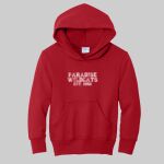 Youth Hoodie - Paradise Thumbnail