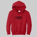 Youth Hoodie - Paradise Thumbnail