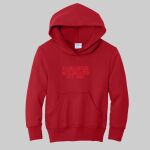 Youth Hoodie - Paradise Thumbnail