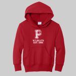 Youth Hoodie - Paradise Thumbnail