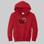 Youth Hoodie - Paradise Thumbnail
