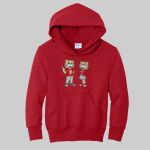 Youth Hoodie - Paradise Thumbnail
