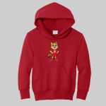 Youth Hoodie - Paradise Thumbnail