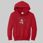 Youth Hoodie - Paradise Thumbnail