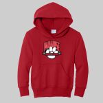 Youth Hoodie - Paradise Thumbnail