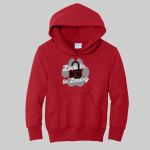 Youth Hoodie - Paradise Thumbnail