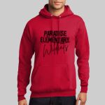 Adult Hoodie - Paradise Thumbnail