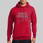 Adult Hoodie - Paradise Thumbnail