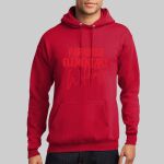 Adult Hoodie - Paradise Thumbnail