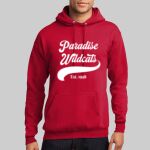 Adult Hoodie - Paradise Thumbnail