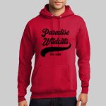 Adult Hoodie - Paradise Thumbnail
