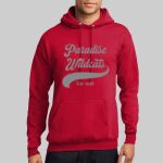 Adult Hoodie - Paradise Thumbnail