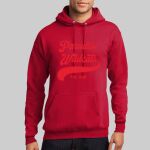 Adult Hoodie - Paradise Thumbnail