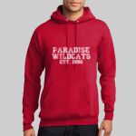 Adult Hoodie - Paradise Thumbnail