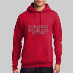 Adult Hoodie - Paradise Thumbnail