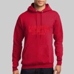 Adult Hoodie - Paradise Thumbnail